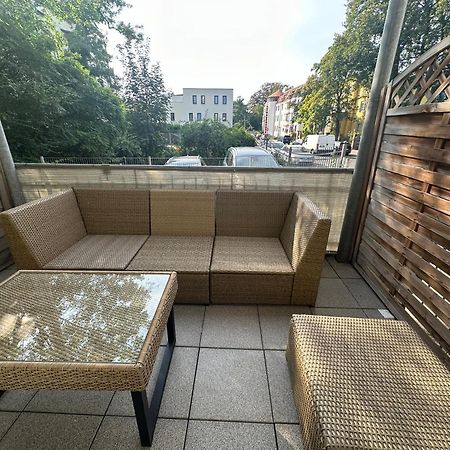 Ferienwohnung Matrix لبسيا المظهر الخارجي الصورة