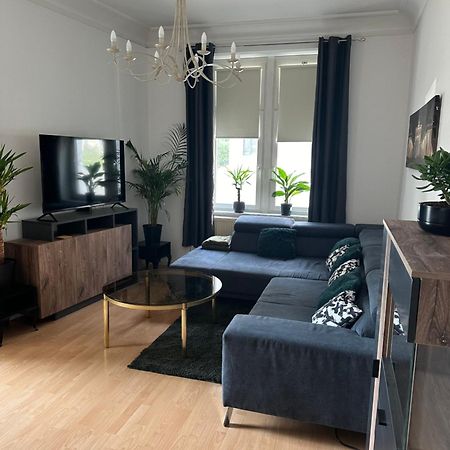 Ferienwohnung Matrix لبسيا المظهر الخارجي الصورة
