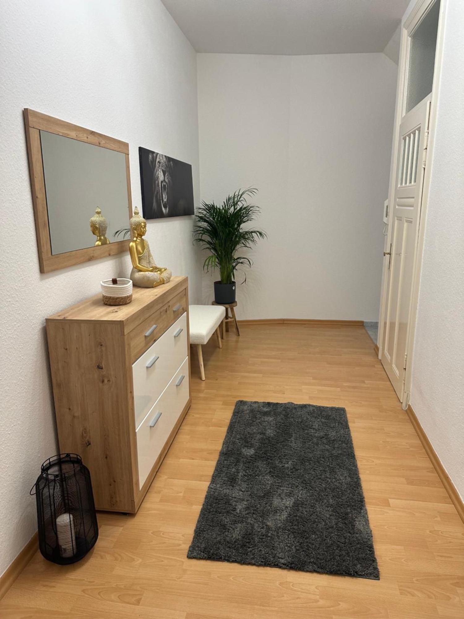 Ferienwohnung Matrix لبسيا المظهر الخارجي الصورة