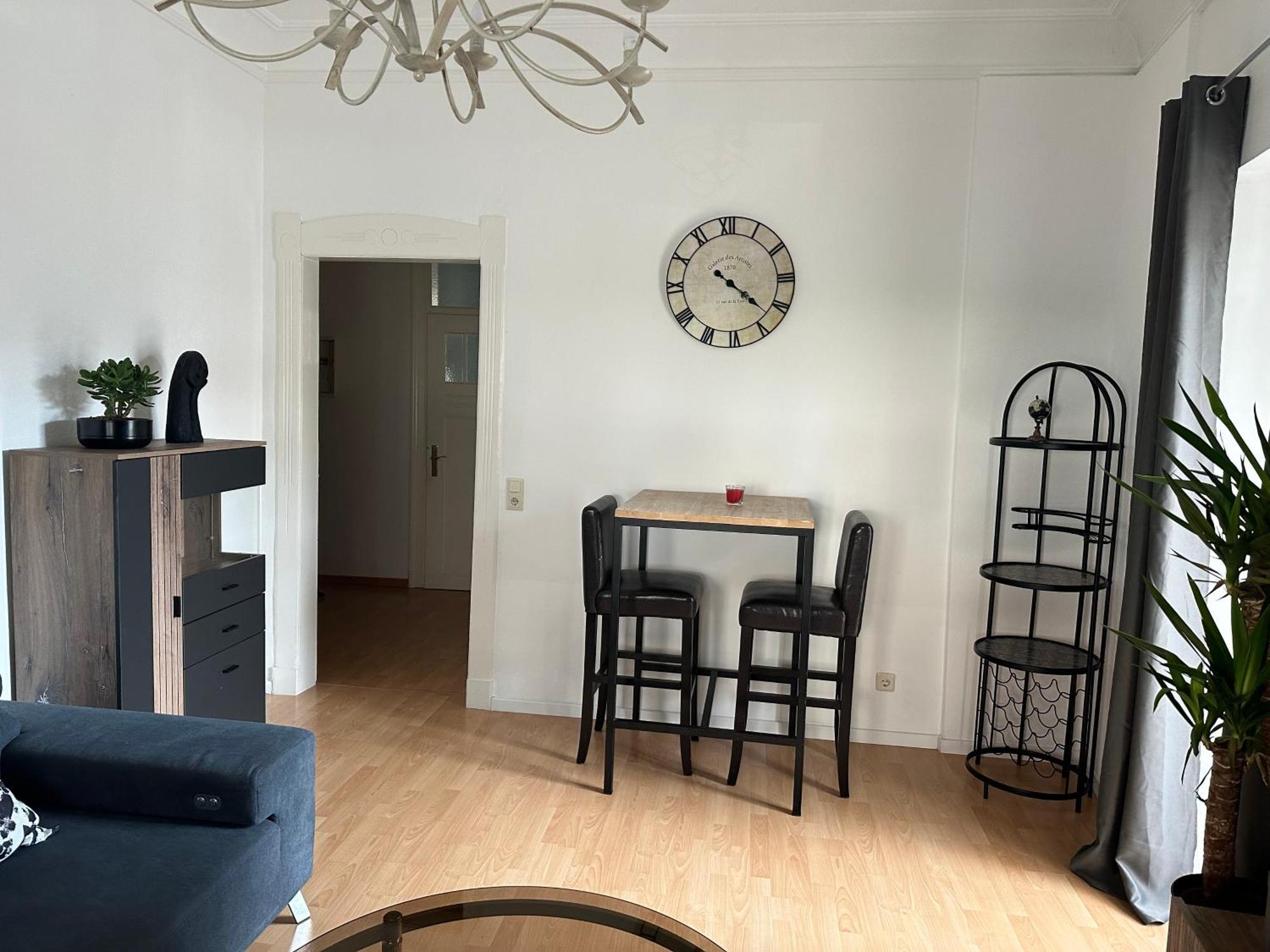 Ferienwohnung Matrix لبسيا المظهر الخارجي الصورة