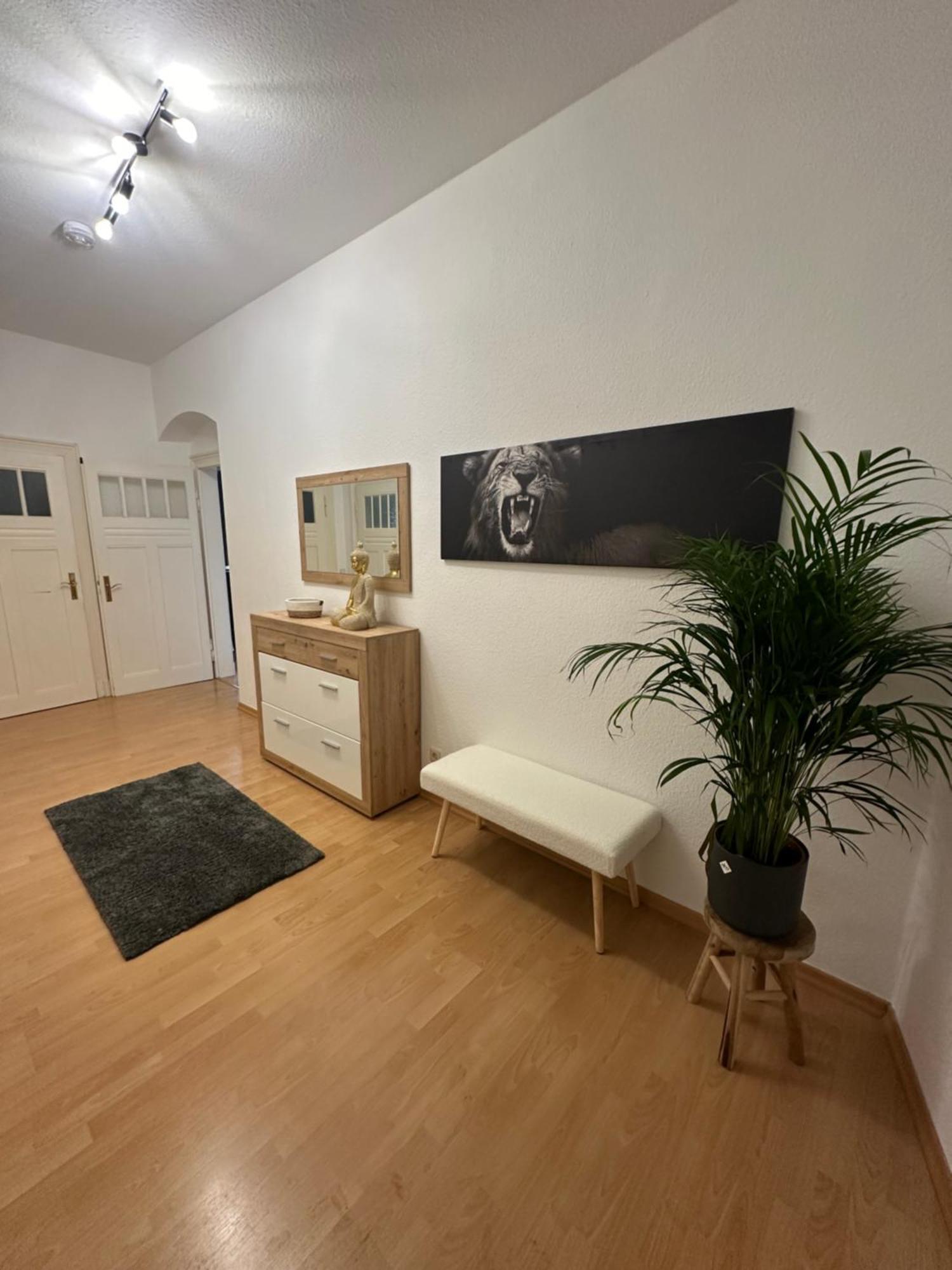 Ferienwohnung Matrix لبسيا المظهر الخارجي الصورة